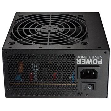 FSP 450W - HYPER 80+ PRO 450 BULK - 80+ Bronze