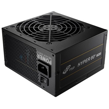 FSP 450W - HYPER 80+ PRO 450 BULK - 80+ Bronze