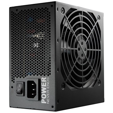 FSP 450W - HYPER 80+ PRO 450 BULK - 80+ Bronze