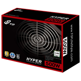 FSP 500W - Hyper K PRO 500 
