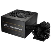 FSP 550W - HYPER 80+ PRO 550 BULK - 80+ Bronze