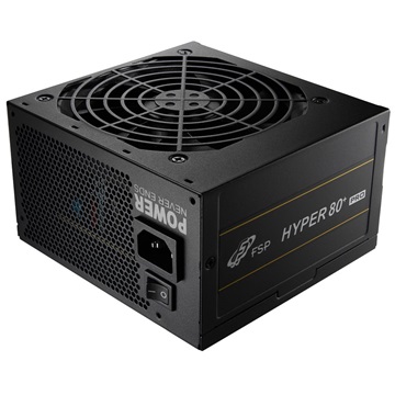 FSP 550W - HYPER 80+ PRO 550 BULK - 80+ Bronze