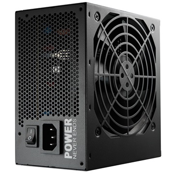 FSP 550W - HYPER 80+ PRO 550 BULK - 80+ Bronze