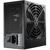 FSP 650W - HYPER 80+PRO650 G5.1V - Bulk/OEM - 80+ Bronze - Fekete Tápegység 