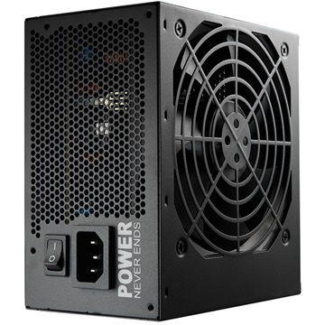 FSP 650W - HYPER 80+PRO650 G5.1V - Bulk/OEM - 80+ Bronze - Fekete Tápegység 