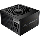 FSP 650W - HYPER 80+PRO650 G5.1V - Bulk/OEM - 80+ Bronze - Fekete Tápegység 