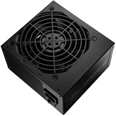 FSP 650W - HYPER 80+PRO650 G5.1V - Bulk/OEM - 80+ Bronze - Fekete Tápegység 