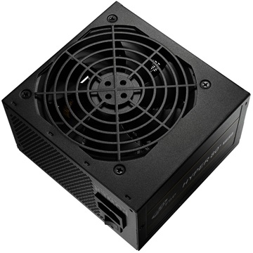FSP 650W - HYPER 80+PRO650 G5.1V - Bulk/OEM - 80+ Bronze - Fekete Tápegység 