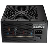 FSP 650W - HYPER 80+PRO650 G5.1V - Bulk/OEM - 80+ Bronze - Fekete Tápegység 