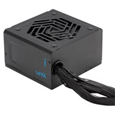 FSP 650W - VITA-650BD  - 80+ Bronze ATX3.1 - Fekete Tápegység