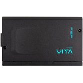 FSP 650W - VITA-650BD  - 80+ Bronze ATX3.1 - Fekete Tápegység
