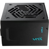 FSP 650W - VITA-650GD - 80+ Gold ATX3.1 - Fekete Tápegység