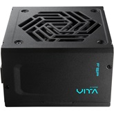 FSP 750W - VITA-750BD-B - 80+ Bronze ATX3.1 Gen5.1 - Bulk version - Fekete Tápegység