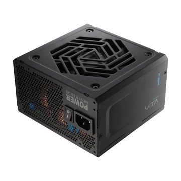 FSP 750W - VITA-750GM - 80+ Gold ATX3.1 Gen5.1 - Fekete Tápegység