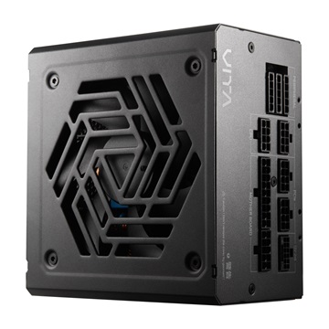 FSP 750W - VITA-750GM - 80+ Gold ATX3.1 Gen5.1 - Fekete Tápegység