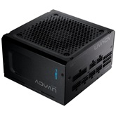 FSP 850W - ADVAN-850GM - 80+ Gold ATX3.1 GEN5.1 - Fekete Tápegység