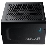 FSP 850W - ADVAN-850GM - 80+ Gold ATX3.1 GEN5.1 - Fekete Tápegység