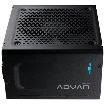 FSP 850W - ADVAN-850GM - 80+ Gold ATX3.1 GEN5.1 - Fekete Tápegység