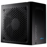 FSP 850W - ADVAN-850GM - 80+ Gold ATX3.1 GEN5.1 - Fekete Tápegység
