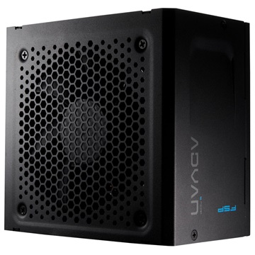 FSP 850W - ADVAN-850GM - 80+ Gold ATX3.1 GEN5.1 - Fekete Tápegység