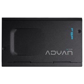 FSP 850W - ADVAN-850GM - 80+ Gold ATX3.1 GEN5.1 - Fekete Tápegység