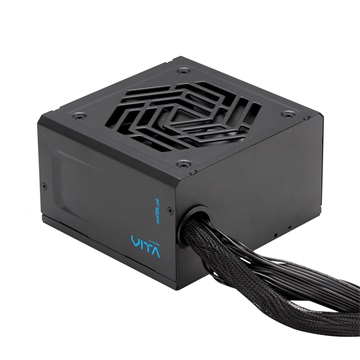 FSP 850W - VITA-850GD - 80+ Gold ATX3.1 Gen 5.1 - Fekete Tápegység