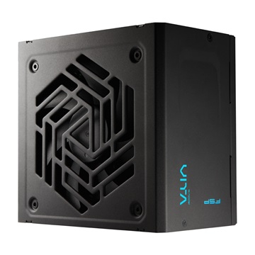FSP 850W - VITA-850GD - 80+ Gold ATX3.1 Gen 5.1 - Fekete Tápegység
