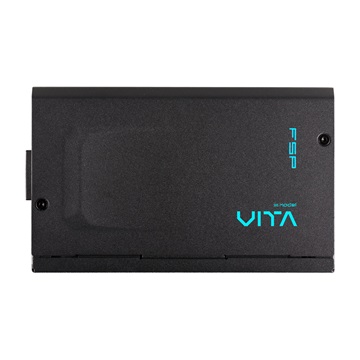 FSP 850W - VITA-850GD - 80+ Gold ATX3.1 Gen 5.1 - Fekete Tápegység