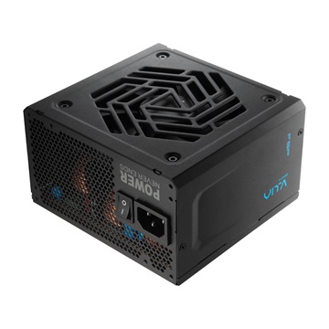 FSP 850W - VITA-850GD - 80+ Gold ATX3.1 Gen 5.1 - Fekete Tápegység