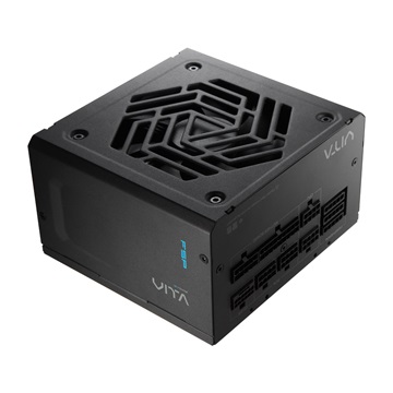 FSP 850W - VITA-850GM - 80+ Gold ATX3.1 GEN5.1 - Fekete Tápegység