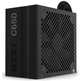 NZXT 650W - C650 Semi-Modular tápegység - PA-6B1BB-EU BRONZE