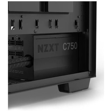 NZXT 750W - C750 Semi-Modular tápegység - PA-7B1BB-EU BRONZE