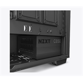 NZXT 850W - C850M - NP-C850M-EU GOLD