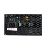 Zalman 650W - ZM650-GV3