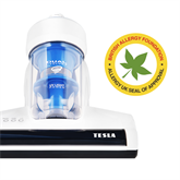TESLA LifeStar UV550 – kéziporszívó allergiásoknak UV lámpával