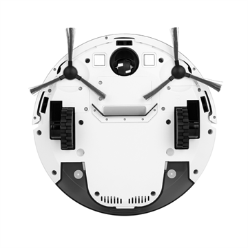TESLA RoboStar iQ100 Intelligens robotporszívó, nedves- száraz, applikációval