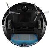 TESLA RoboStar iQ300 robotporszívó - Fehér - használt, javított