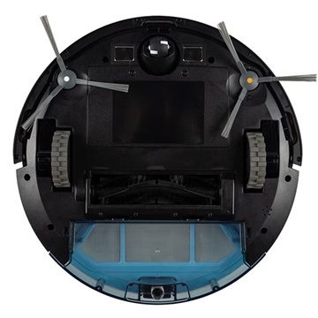 TESLA RoboStar iQ300 robotporszívó - Fehér - használt, javított