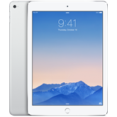 TPC APPLE 9,7" - iPad Air 2 - 64GB WiFi + Cellular Ezüst