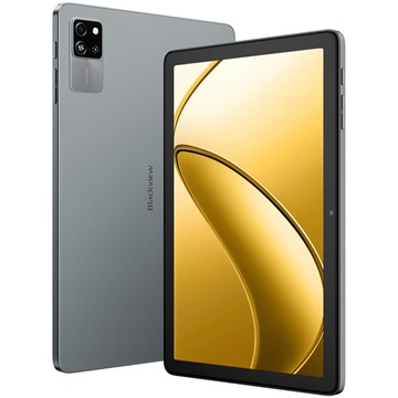 Blackview 10,1" Tab 60 Wi-Fi Grey 4/128GB - szürke