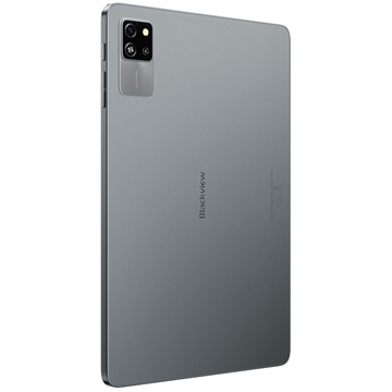 Blackview 10,1" Tab 60 Wi-Fi Grey 4/128GB - szürke