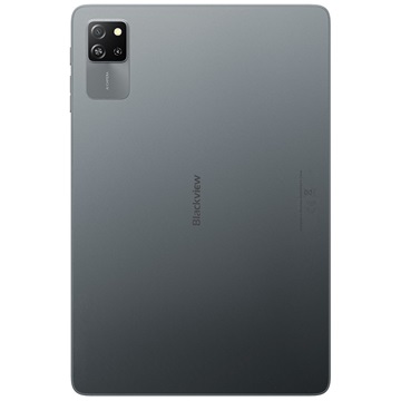 Blackview 10,1" Tab 60 Wi-Fi Grey 4/128GB - szürke
