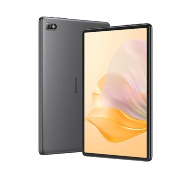 Blackview 10.1" Tab 7 Gray 3/32GB 4G - szürke