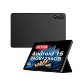 Blackview 12" Mega 2 Wifi Grey 12/256GB - szürke