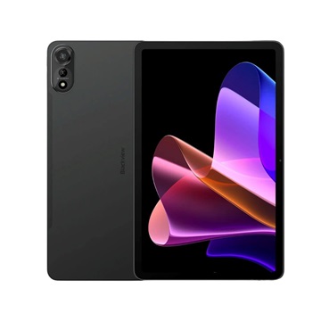 Blackview 12" Mega 2 Wifi Grey 12/256GB - szürke