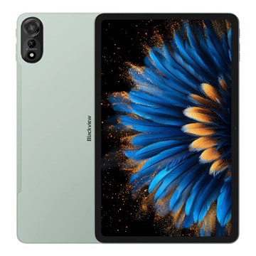 Blackview 12" Mega 2 Wifi Grey 12/256GB - zöld