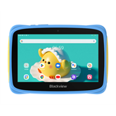 Blackview 7" Tab 3 Kids 2/32GB - kék