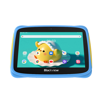 Blackview 7" Tab 3 Kids 2/32GB - kék