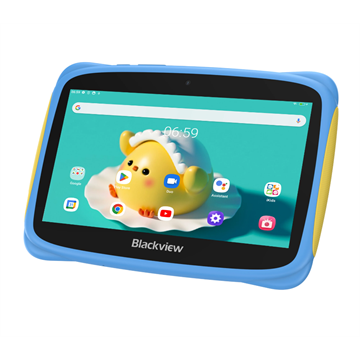 Blackview 7" Tab 3 Kids 2/32GB - kék