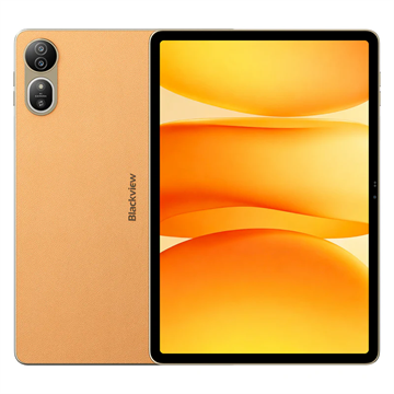 Blackview Mega 12 Wi-Fi 12/256GB - arany